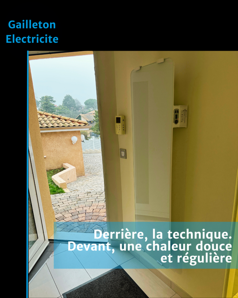 Nous intervenons en tant que Station Service référencé pour les solutions de chauffage Campa ( Groupe intuis), reconnues pour leurs systèmes à inertie, leur diffusion douce de la chaleur et leur exigence de fabrication.